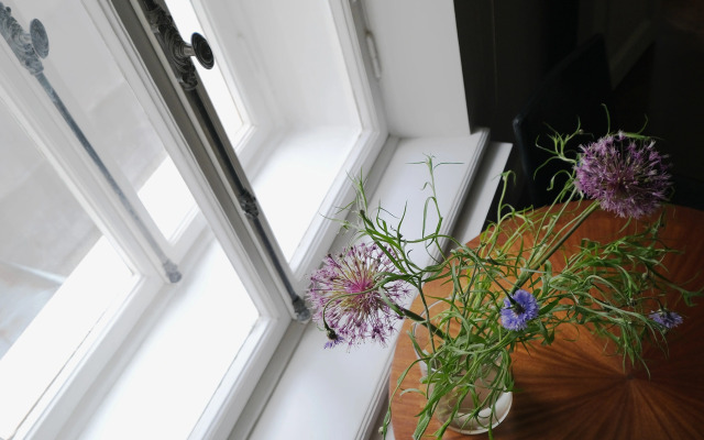 Dizaynerskaya Na Nevskom Flat