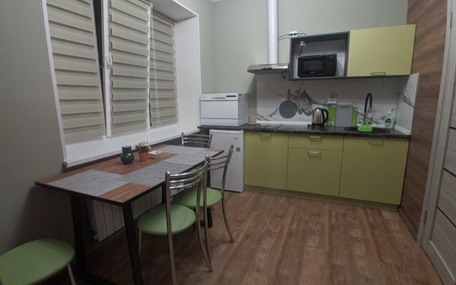 Апартаменты Kulma номер 2