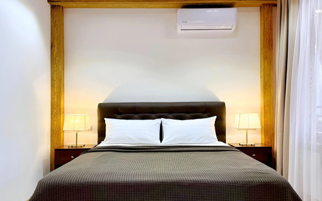 Апартаменты у Казино