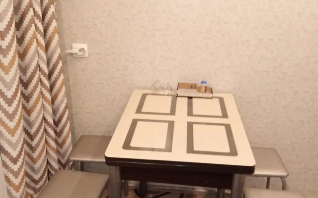 Апартаменты рядом с островом отдыха Татышева