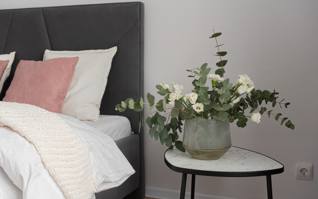 Квартира 2-комнатная ApartHause ЖД-вокзал