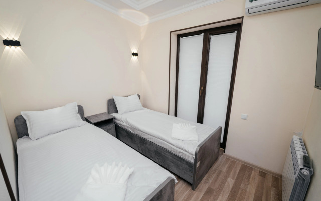 Zaal Hotel