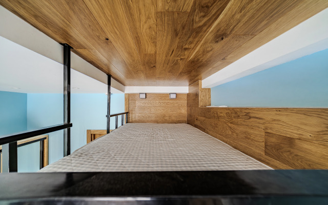 Апартаменты Аватар на Ремесленной 1