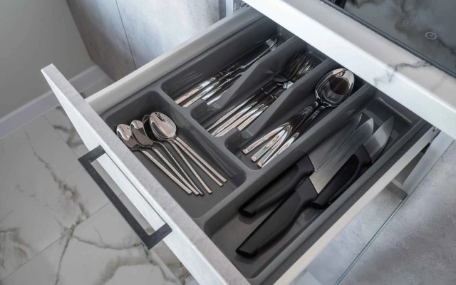 Апартаменты Орхидея УК Атмосфера с Видом на Море