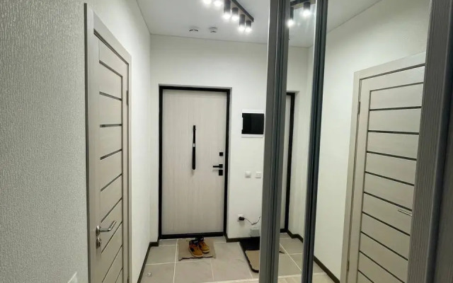 Квартира Студия на Ландау