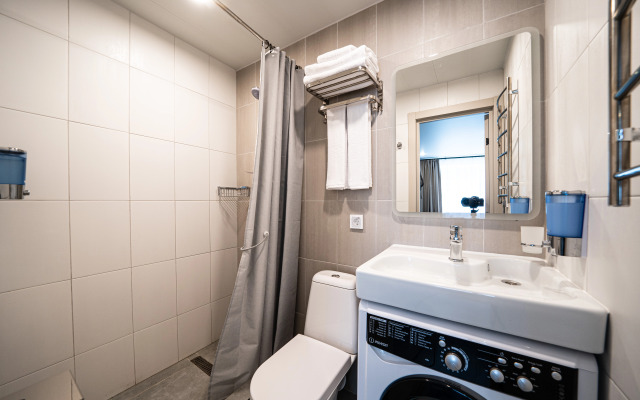 Nona Apartaments 1