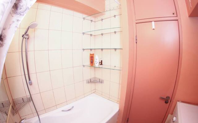 Апартаменты Метро Пролетарская Волгоградский проспект 1/1