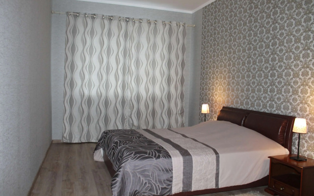 Na Pikhtovoy Guest House