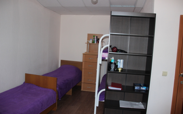 Briz Hostel