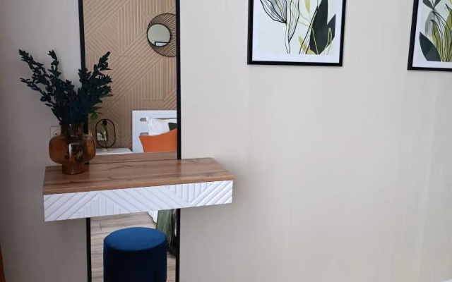 Квартира Gogolja Apart