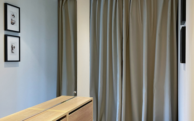 Квартира на Парижской Коммуны 5