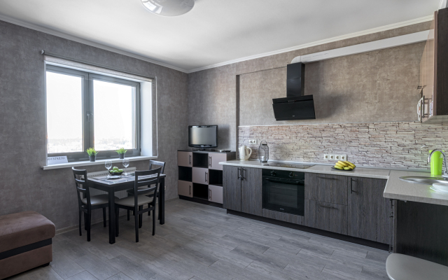 Krasny Kit Zona Komforta Apartaments