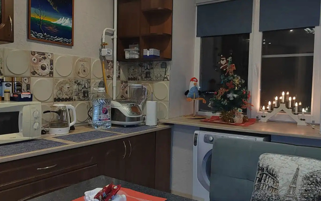 Квартира Уютная Мурманск