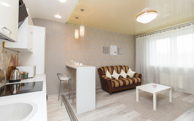 Apartamenty Na Cicerina