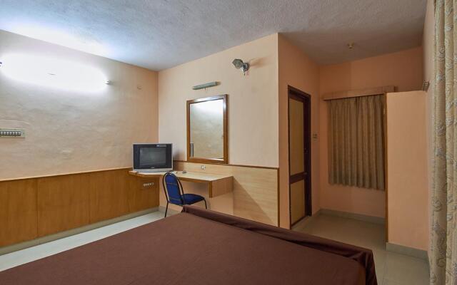 Vinodhara Guest House