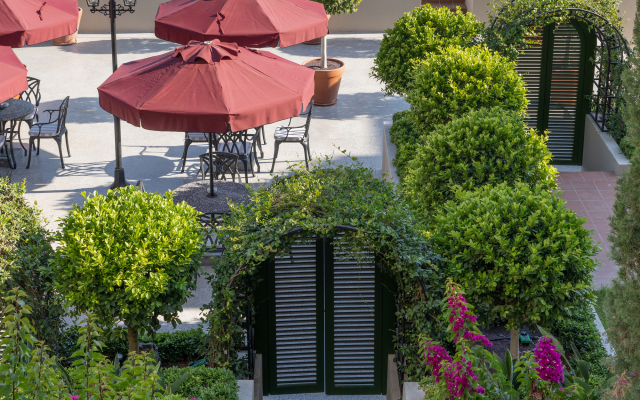 Casa Nonna Bodrum - Adult Only Hotel