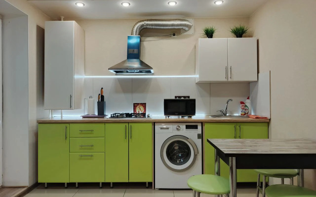 Квартира на 1-й Завокзальной 2А