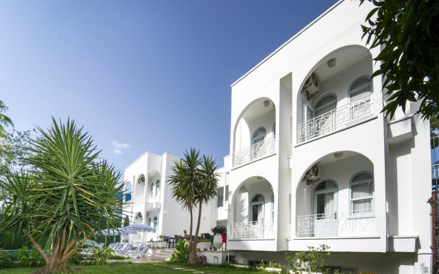 Kemer Royal Beach Hotel
