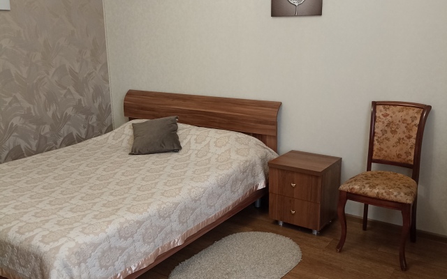 Aleksandriya Hotel