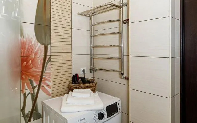 Квартира Галактионовская 2