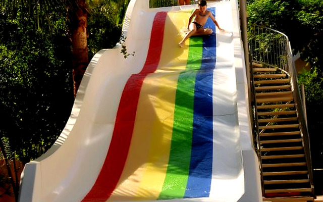 Отель Aybel Inn