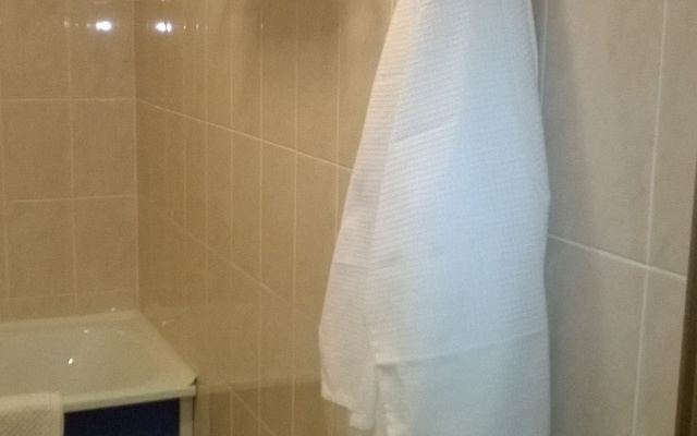 Zolotaya Liliya Hotel