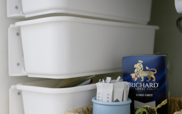 Апартаменты Seven