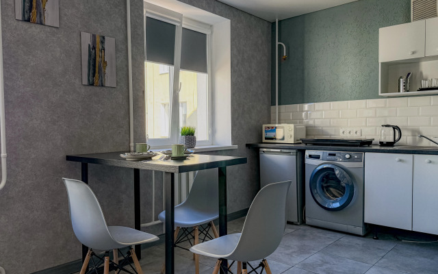 Ryadom S Avtovokzalom Flat