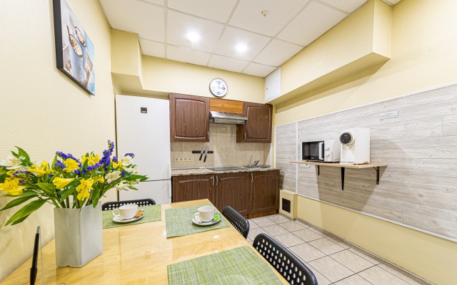 Izmaylovsky mini-hotel - Hostel