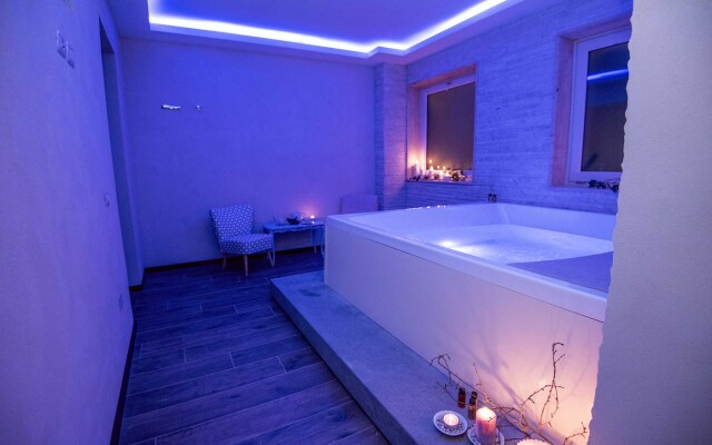 Antica Quercia Villa & Spa Apart-Hotel