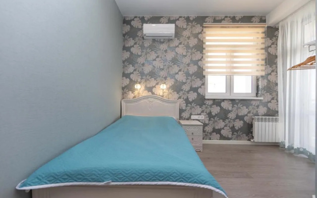 Квартира на Крымской 89 (778)