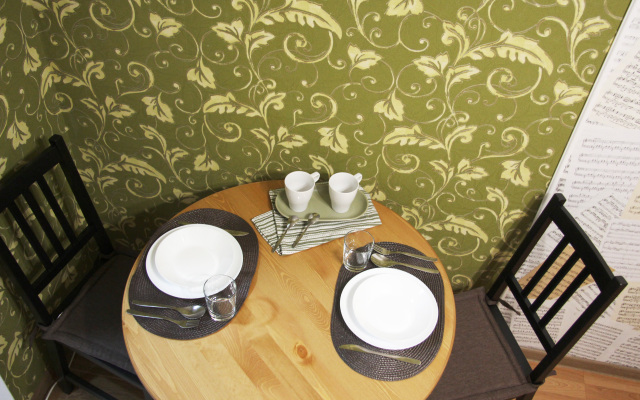 Hani-Home Apartments