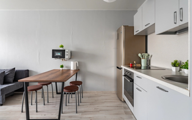 Квартира на Проспекте Ленина 32Д 2