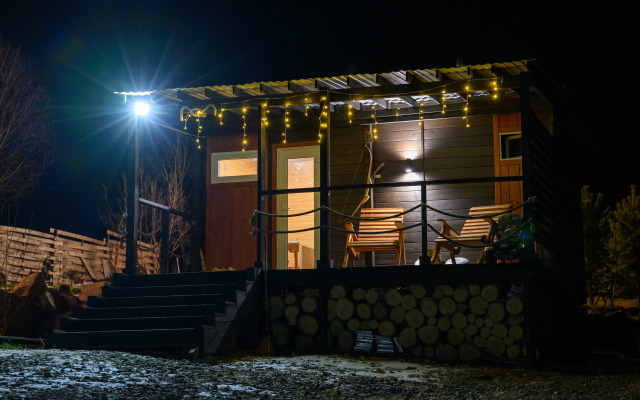 Гостевой дом Душа