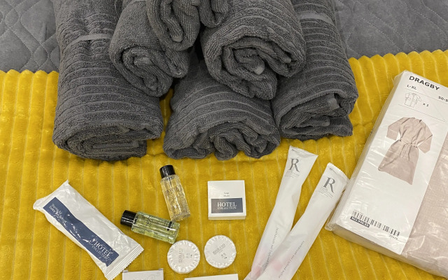 Апартаменты Лофт Терскол Приэльбрусье