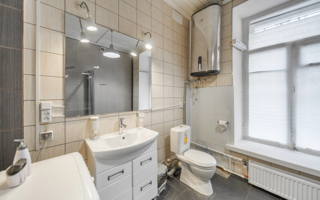 Квартира На Пестеля 13 15