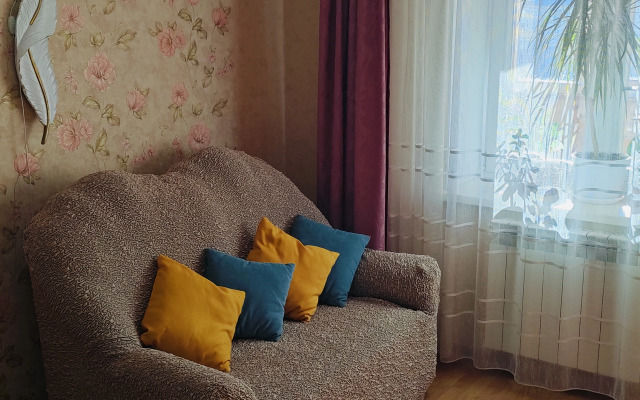 V Zhk Baykonur Flat