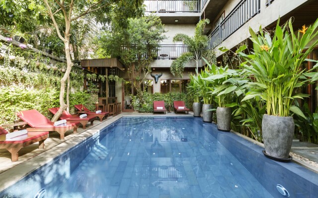 Won Residence & Spa