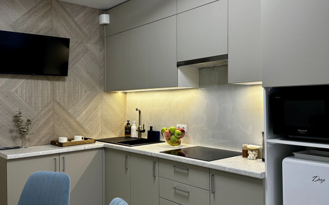 Квартира Уютная в центре города