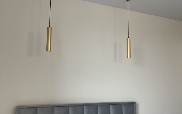 Апартаменты B'yarma Three