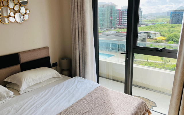 Minissy Luxury Service Apart-hotel