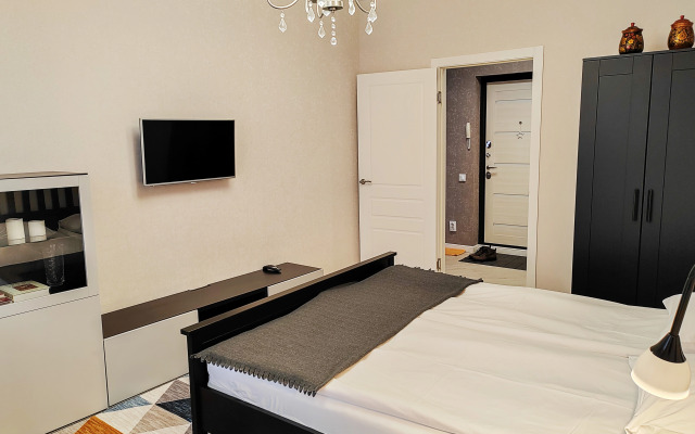 Квартира Танеево Парк на Офицерской