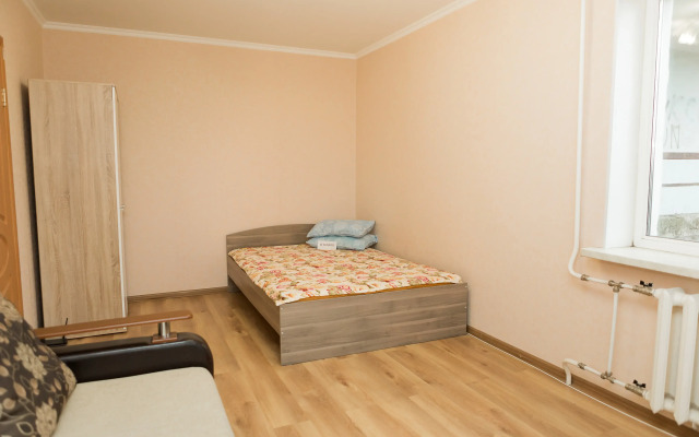 Квартира На Дзержинского 9