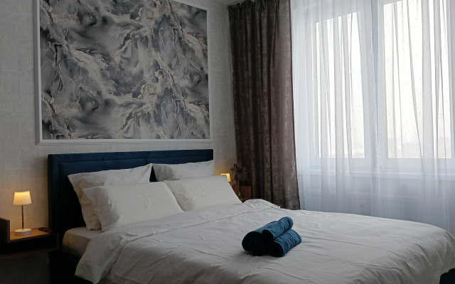 Квартира Прекрасная 1 комн квартира в ЖК Матросов