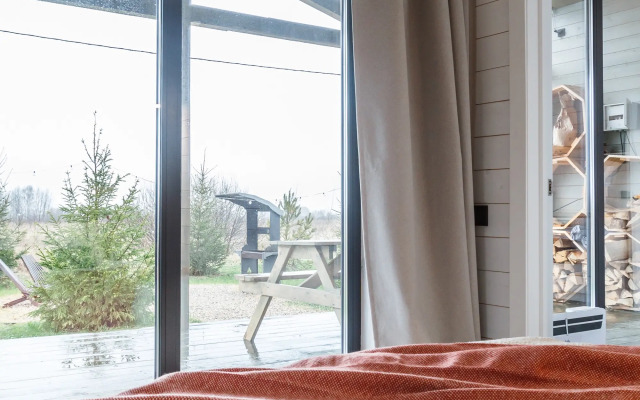 Dom Aista Guest House