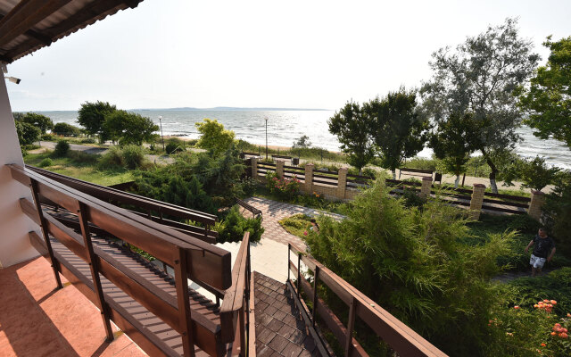 Fortuna Guest House