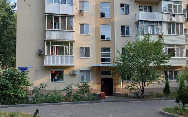 Квартира на Коммунистическом проспекте 25/2