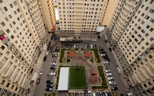 Baku Apartments