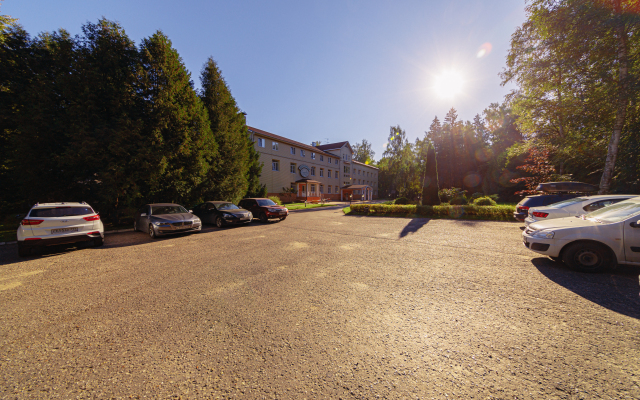 Tver Park Hotel