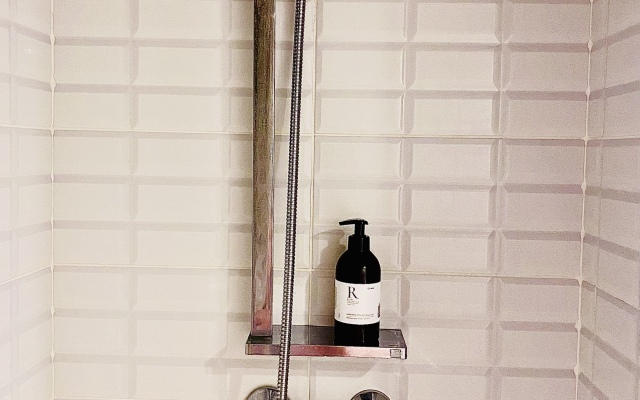 Апартаменты на Шереметьевской